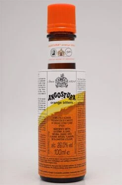 Angostura - Orange Bitter