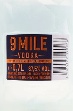 9 Mile - Vodka -Der Schnapsstodl Verkäufe dsc09024ujo1sfuaydolx