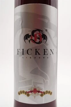 Ficken - Jostabeerenlikör Partyschnaps 9 Ficken - Jostabeerenlikör Partyschnaps -Der Schnapsstodl Verkäufe dsc090722chiyoaz99hkf