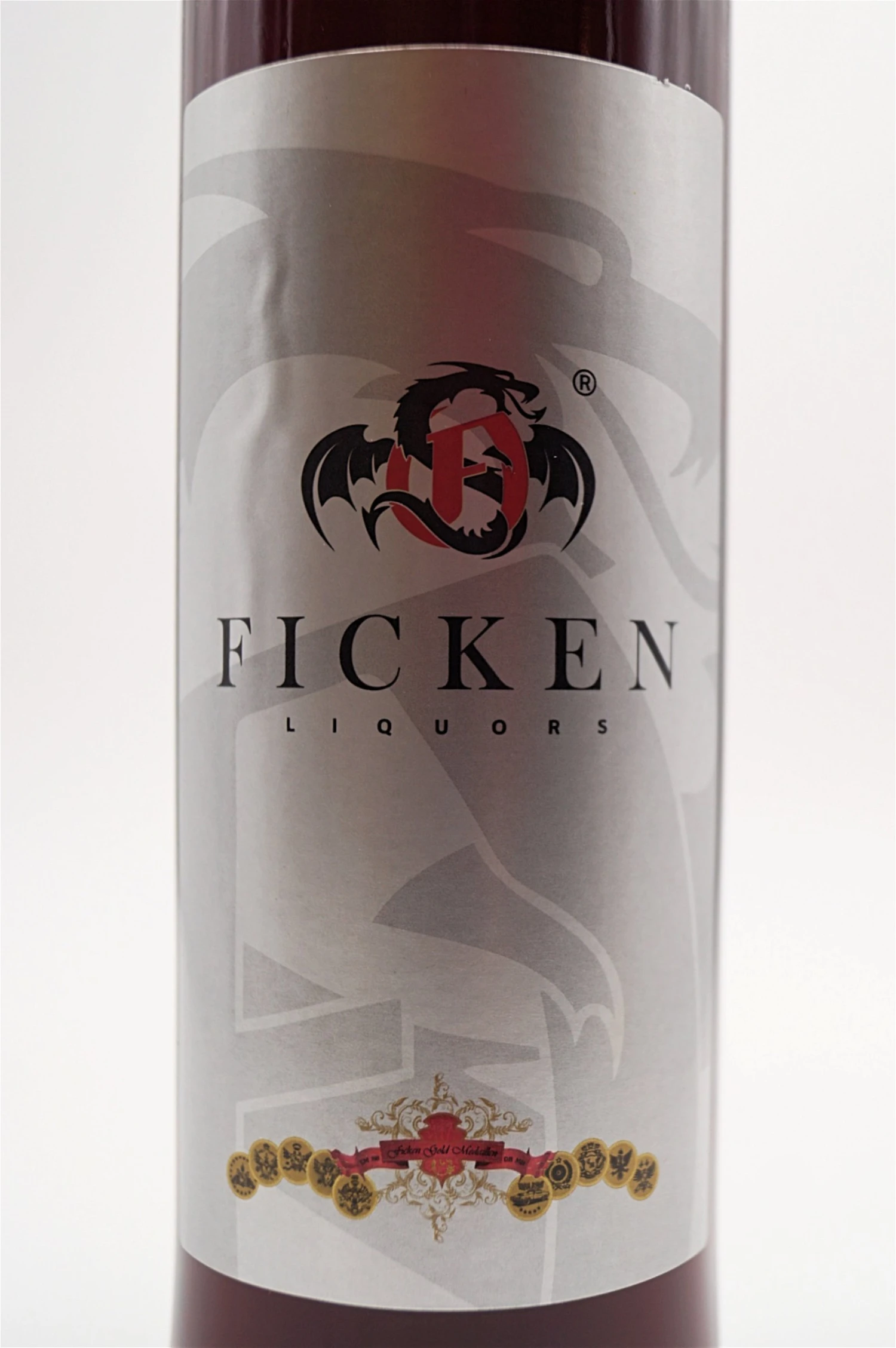 Ficken - Jostabeerenlikör Partyschnaps 5 Ficken - Jostabeerenlikör Partyschnaps – Bild 3