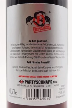 Ficken - Jostabeerenlikör Partyschnaps 10 Ficken - Jostabeerenlikör Partyschnaps -Der Schnapsstodl Verkäufe dsc09073ojo47mvyrtajp