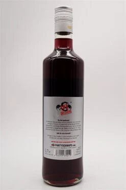 Ficken - Jostabeerenlikör Partyschnaps 8 Ficken - Jostabeerenlikör Partyschnaps -Der Schnapsstodl Verkäufe dsc090751pjufckhtbcqp