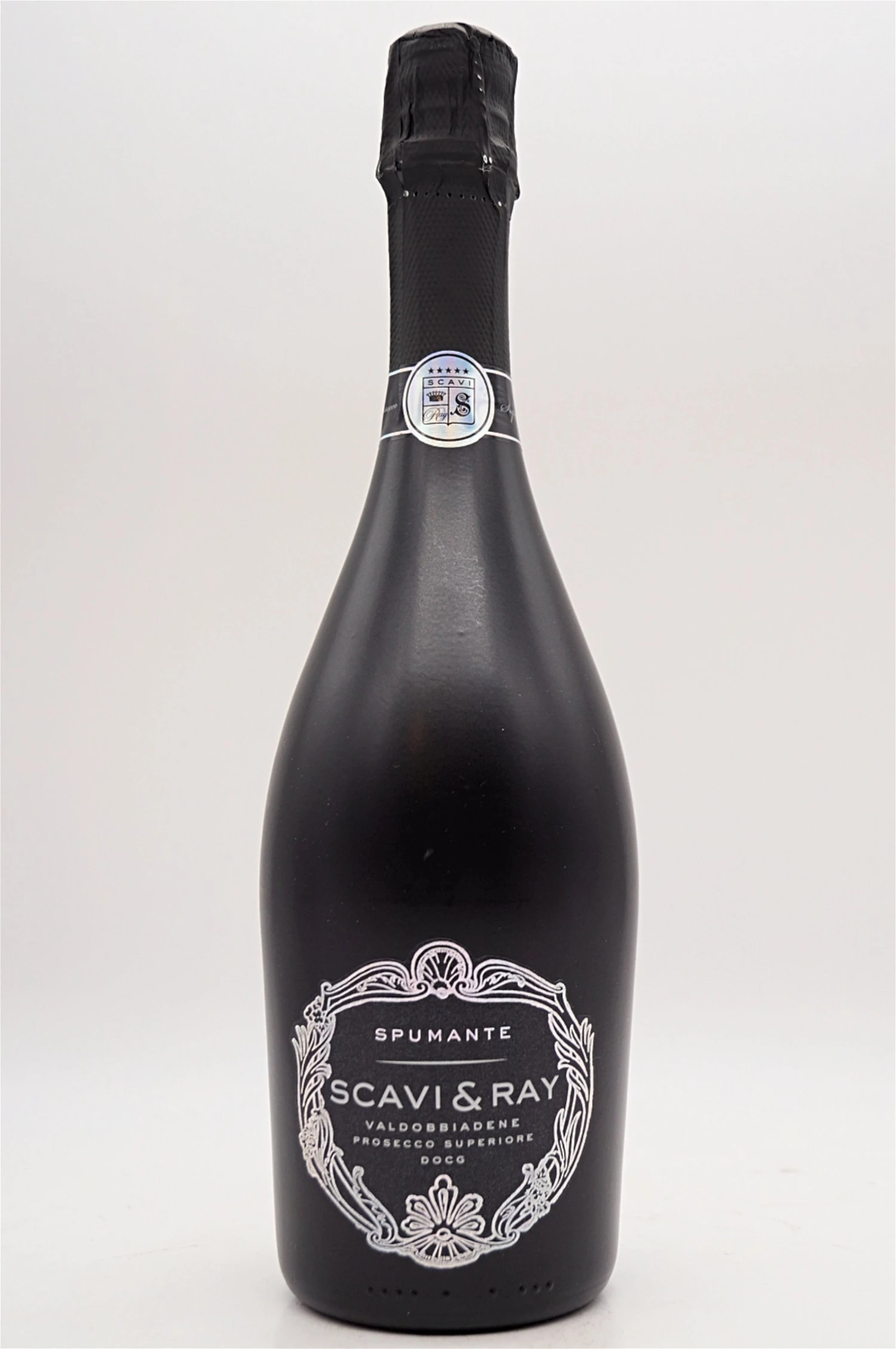 Scavi & Ray - Prosecco Superiore DOCG 3 Scavi & Ray - Prosecco Superiore DOCG