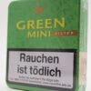 Villiger - Green Mini Filter -Der Schnapsstodl Verkäufe dsc09127