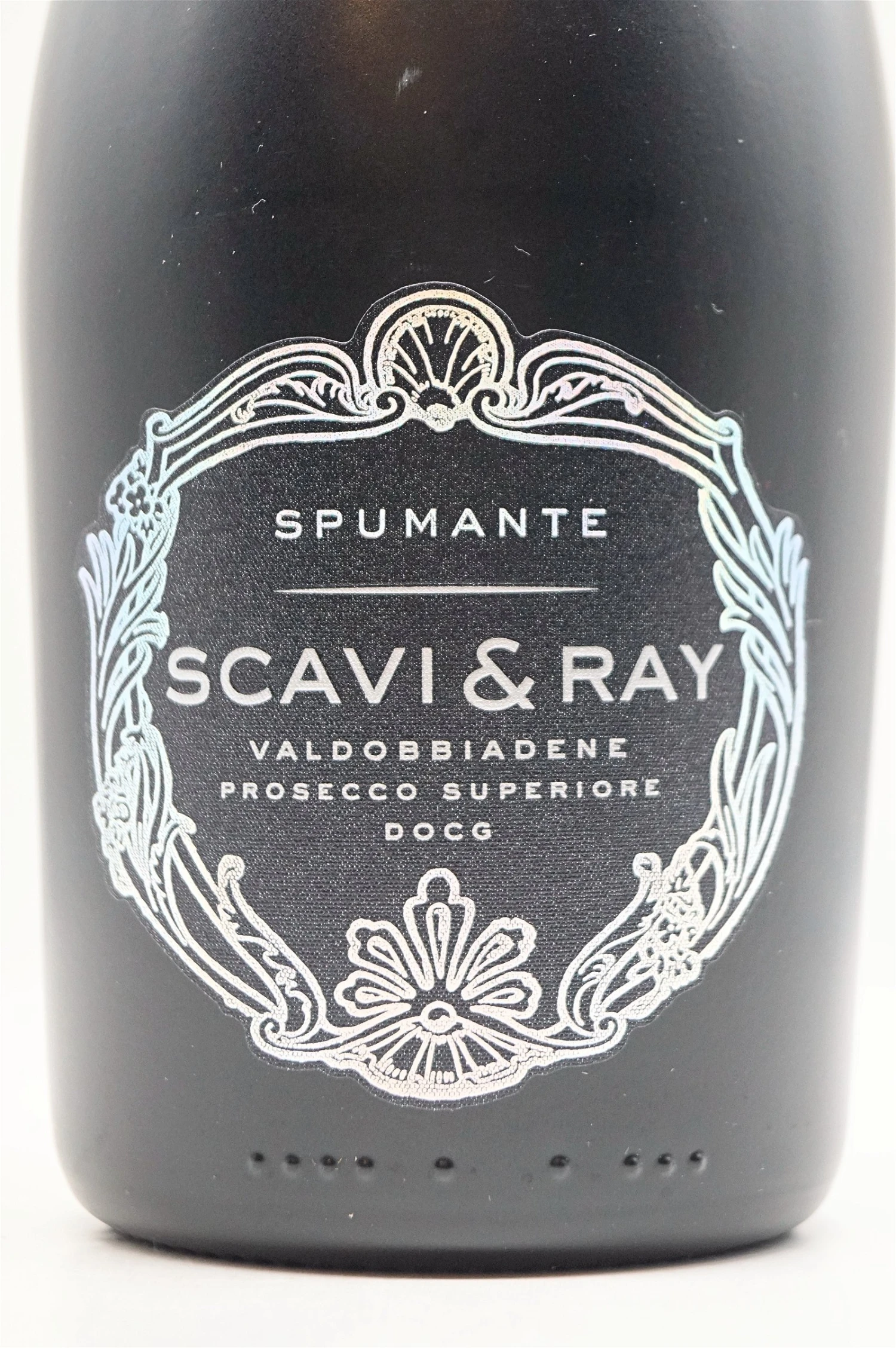Scavi & Ray - Prosecco Superiore DOCG 5 Scavi & Ray - Prosecco Superiore DOCG – Bild 3