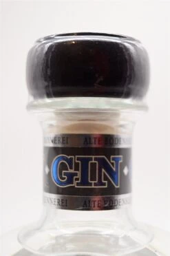 Steinhauser - See Gin Blue London Dry Gin In Geschenkbox 13 Steinhauser - See Gin Blue London Dry Gin In Geschenkbox -Der Schnapsstodl Verkäufe dsc09141