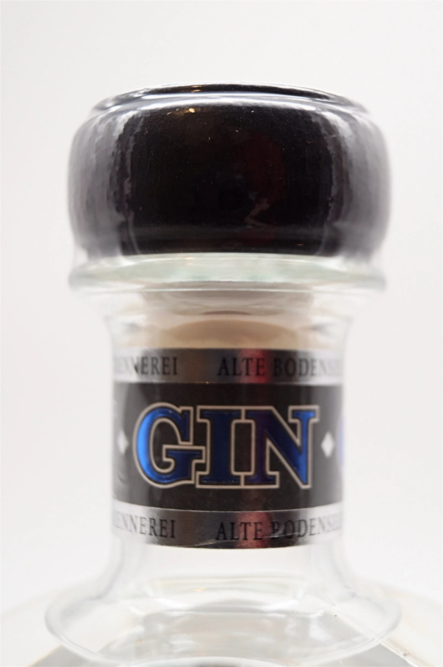 Steinhauser - See Gin Blue London Dry Gin In Geschenkbox 8 Steinhauser - See Gin Blue London Dry Gin In Geschenkbox – Bild 6