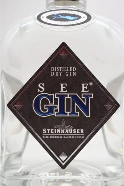 Steinhauser - See Gin Blue London Dry Gin In Geschenkbox 11 Steinhauser - See Gin Blue London Dry Gin In Geschenkbox -Der Schnapsstodl Verkäufe dsc091420e3ufutgzntpc