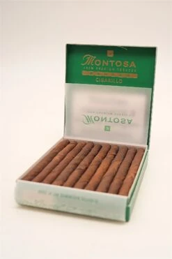 Montosa - Maduro 20 Cigarillo -Der Schnapsstodl Verkäufe dsc09157hoawpr1oddywg