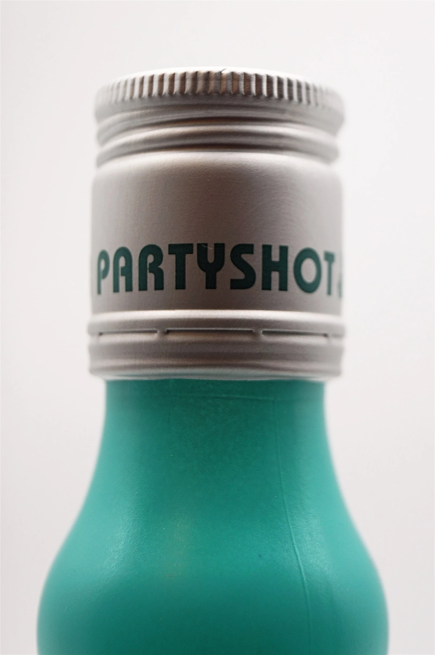 Dos Mas - Fresh Mint Kiss Shot 7 Dos Mas - Fresh Mint Kiss Shot – Bild 5