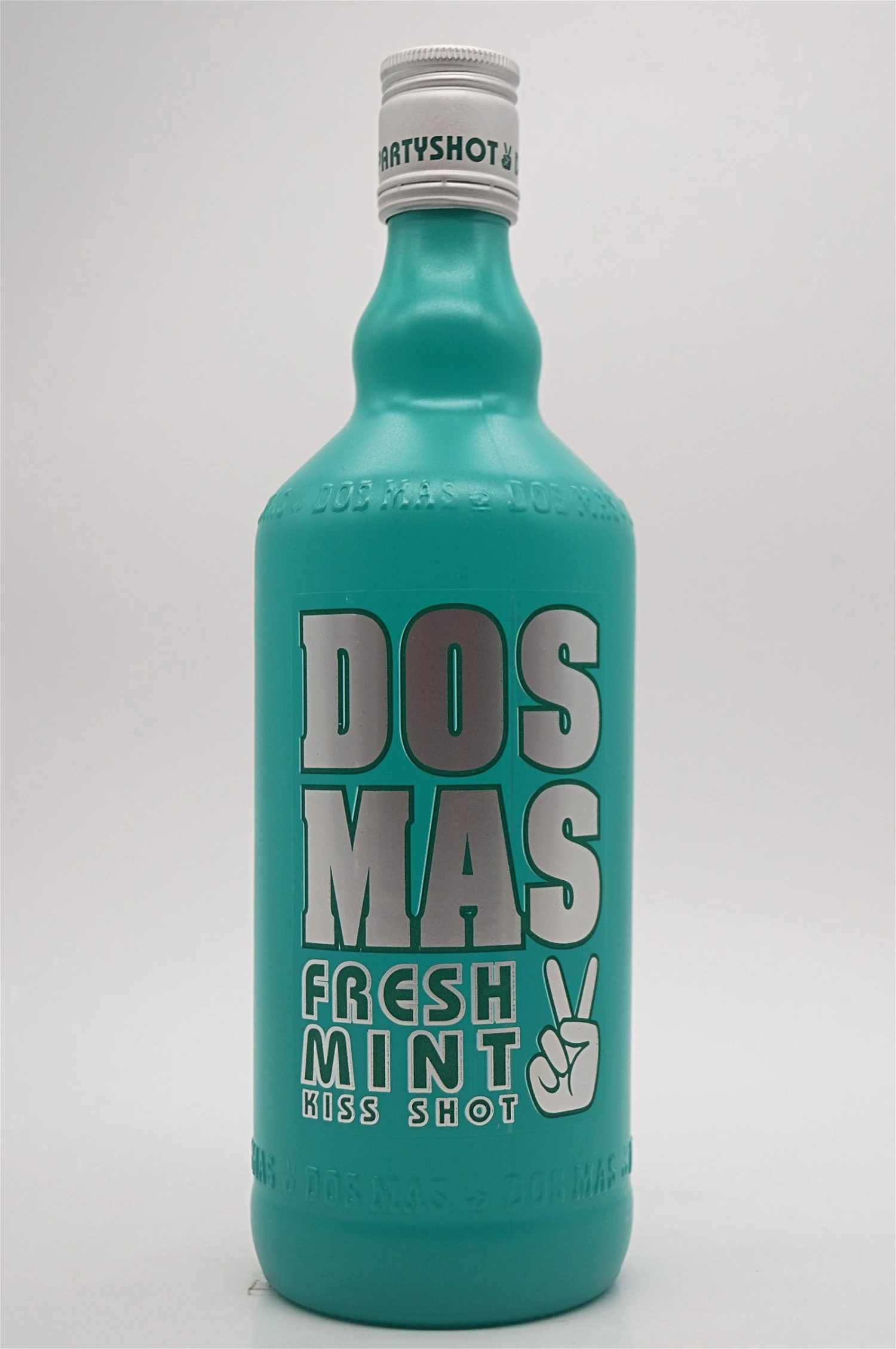 Dos Mas - Fresh Mint Kiss Shot 3 Dos Mas - Fresh Mint Kiss Shot