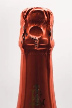 Bouvet - Cremant De Loire Brut Rose -Der Schnapsstodl Verkäufe dsc09239