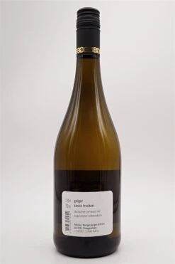 Geiger & Söhne - Geiger Secco -Der Schnapsstodl Verkäufe dsc09259