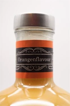 Lottas Likör - Eierlikör Mit Orange -Der Schnapsstodl Verkäufe dsc09260