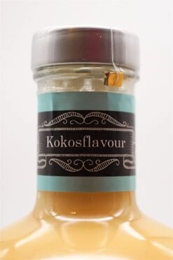 Lottas Likör - Eierlikör Mit Kokos -Der Schnapsstodl Verkäufe dsc09261