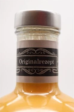 Lottas Likör - Eierlikör 11 Lottas Likör - Eierlikör -Der Schnapsstodl Verkäufe dsc09262