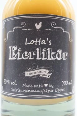 Lottas Likör - Eierlikör 9 Lottas Likör - Eierlikör -Der Schnapsstodl Verkäufe dsc09271wr3jplqn164vi