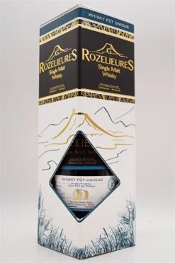 G. Rozelieures - Finition Single Cask Finish Im Tokaj-Fass -Der Schnapsstodl Verkäufe dsc09273umva4rglm5tlc