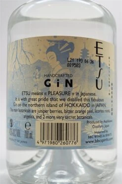 Etsu - Handcrafted Gin 12 Etsu - Handcrafted Gin -Der Schnapsstodl Verkäufe dsc09281vsk0qgskq0lao