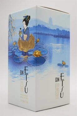 Etsu - Handcrafted Gin 10 Etsu - Handcrafted Gin -Der Schnapsstodl Verkäufe dsc09295