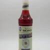 Monin - Bitter Aperitif Sirup -Der Schnapsstodl Verkäufe dsc09401 fotor