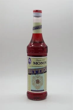 Monin - Bitter Aperitif Sirup