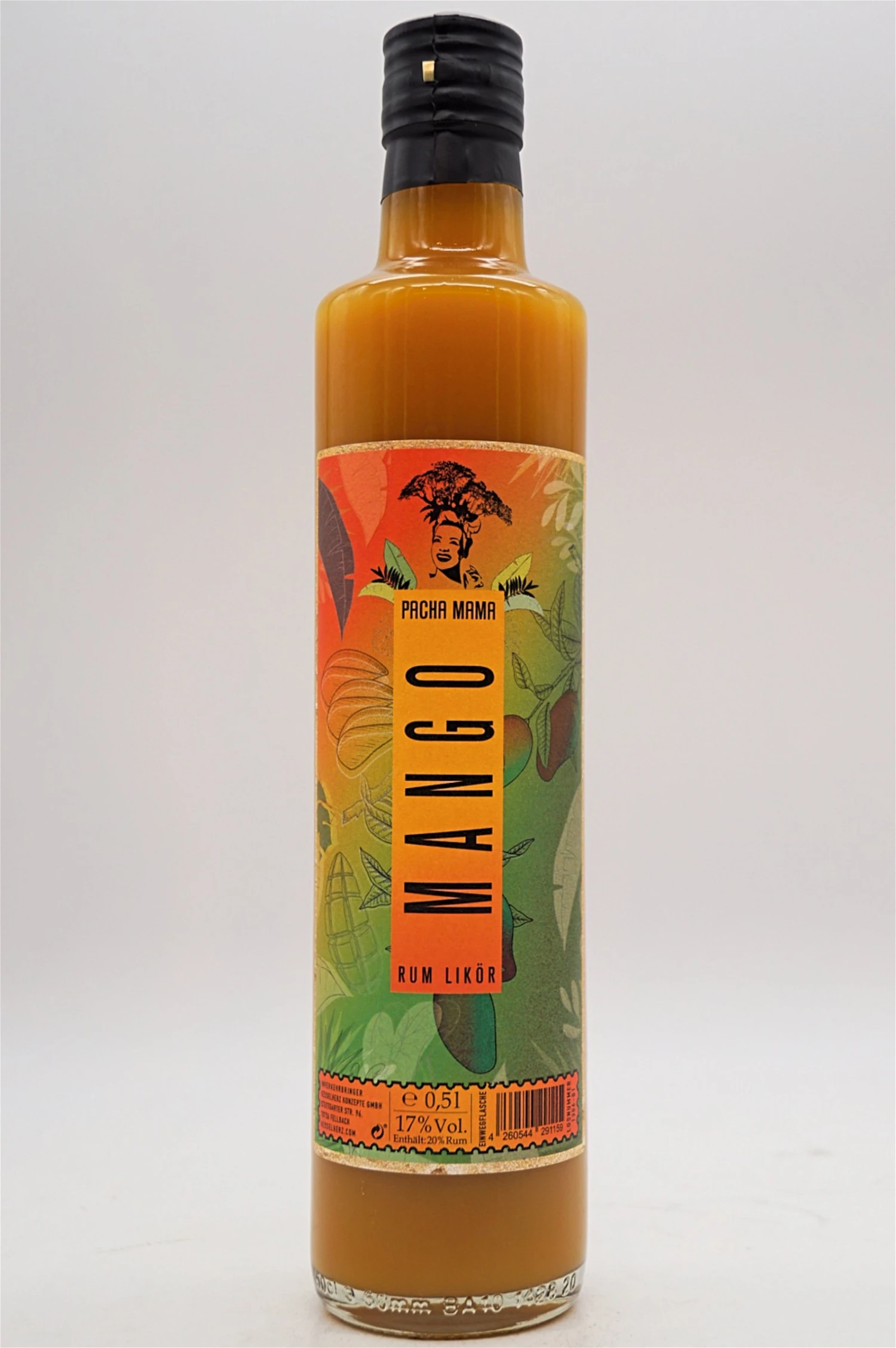 Pacha Mama - Mango 2 Pacha Mama - Mango