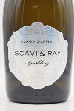 Scavi & Ray - Sparkling Alkoholfrei 6 X Fl. Sparset -Der Schnapsstodl Verkäufe dsc09446exxat44dzyhpu