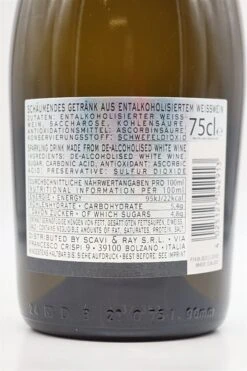 Scavi & Ray - Sparkling Alkoholfrei 6 X Fl. Sparset -Der Schnapsstodl Verkäufe dsc09447alump14mckz7x