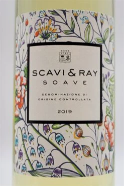 Scavi & Ray - Fratelli Di Serratuna Soave D.O.C. 9 Scavi & Ray - Fratelli Di Serratuna Soave D.O.C. -Der Schnapsstodl Verkäufe dsc09463zkz8h7fzyutlj