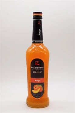 Riemerschmid - Mango Sirup