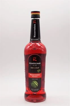 Riemerschmid - Wassermelonen Sirup