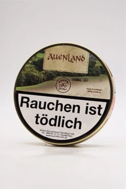 Vauen - Auenland 50g Dose
