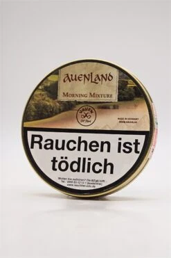 Vauen - Auenland Morning Mixture 50g Dose