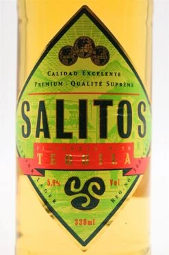 Salitos - Tequila Beer 24 X Fl. Sparset -Der Schnapsstodl Verkäufe dsc09530movvznkwvw8cy