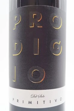 Latentia Winery - Primitivo Del Sole Prodigio Puglia 2021 9 Latentia Winery - Primitivo Del Sole Prodigio Puglia 2021 -Der Schnapsstodl Verkäufe dsc09541