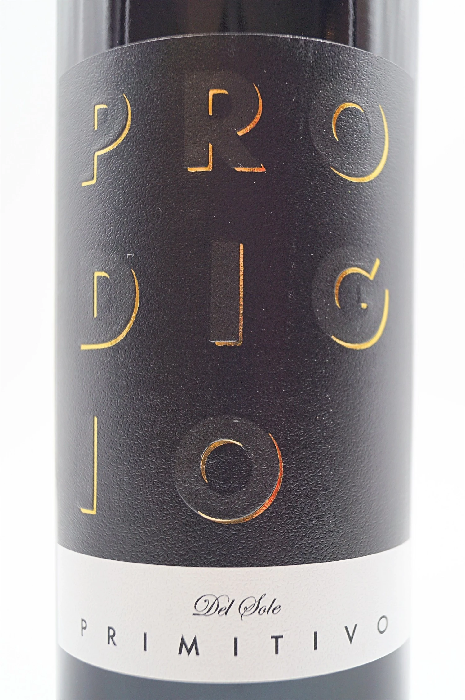 Latentia Winery - Primitivo Del Sole Prodigio Puglia 2021 5 Latentia Winery - Primitivo Del Sole Prodigio Puglia 2021 – Bild 3