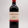 Ramon Bilbao - Monte Llano Rioja TEMPRANILLO 2020 -Der Schnapsstodl Verkäufe dsc09553