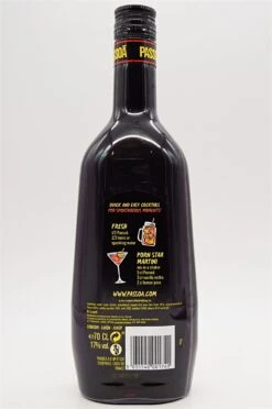 Passoa - The Passion Drink -Der Schnapsstodl Verkäufe dsc09567009ridopkzkfw