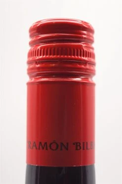 Ramon Bilbao - Monte Llano Rioja TEMPRANILLO 2020 -Der Schnapsstodl Verkäufe dsc09599