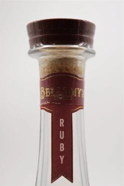 Bellamys Reserve Rum - Ruby -Der Schnapsstodl Verkäufe dsc09606 1