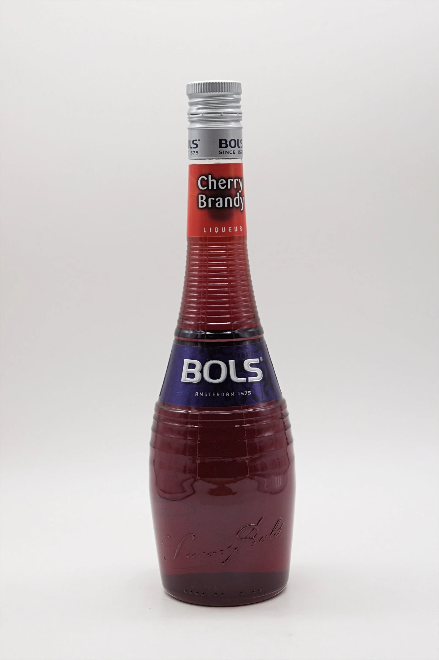 Bols - Cherry Brandy Liqueur 3 Bols - Cherry Brandy Liqueur