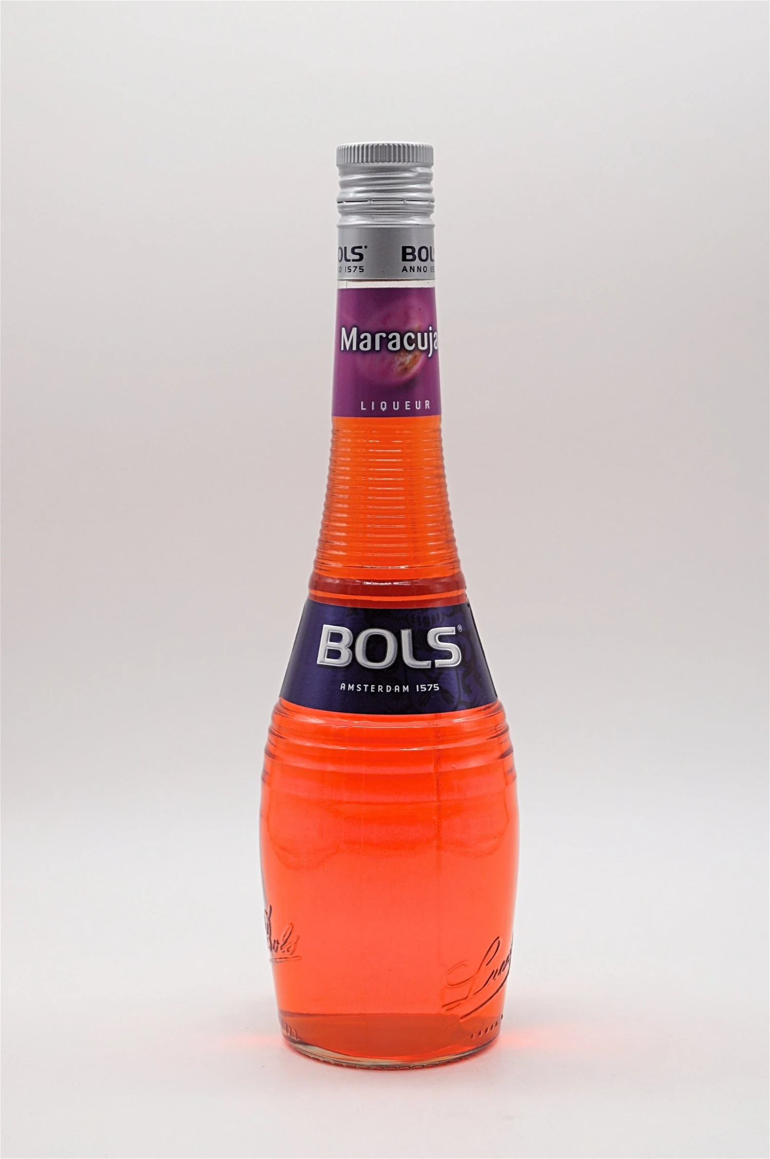 Bols - Maracuja Liqueur 3 Bols - Maracuja Liqueur