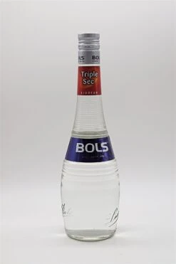 Bols - Triple Sec Liqueur
