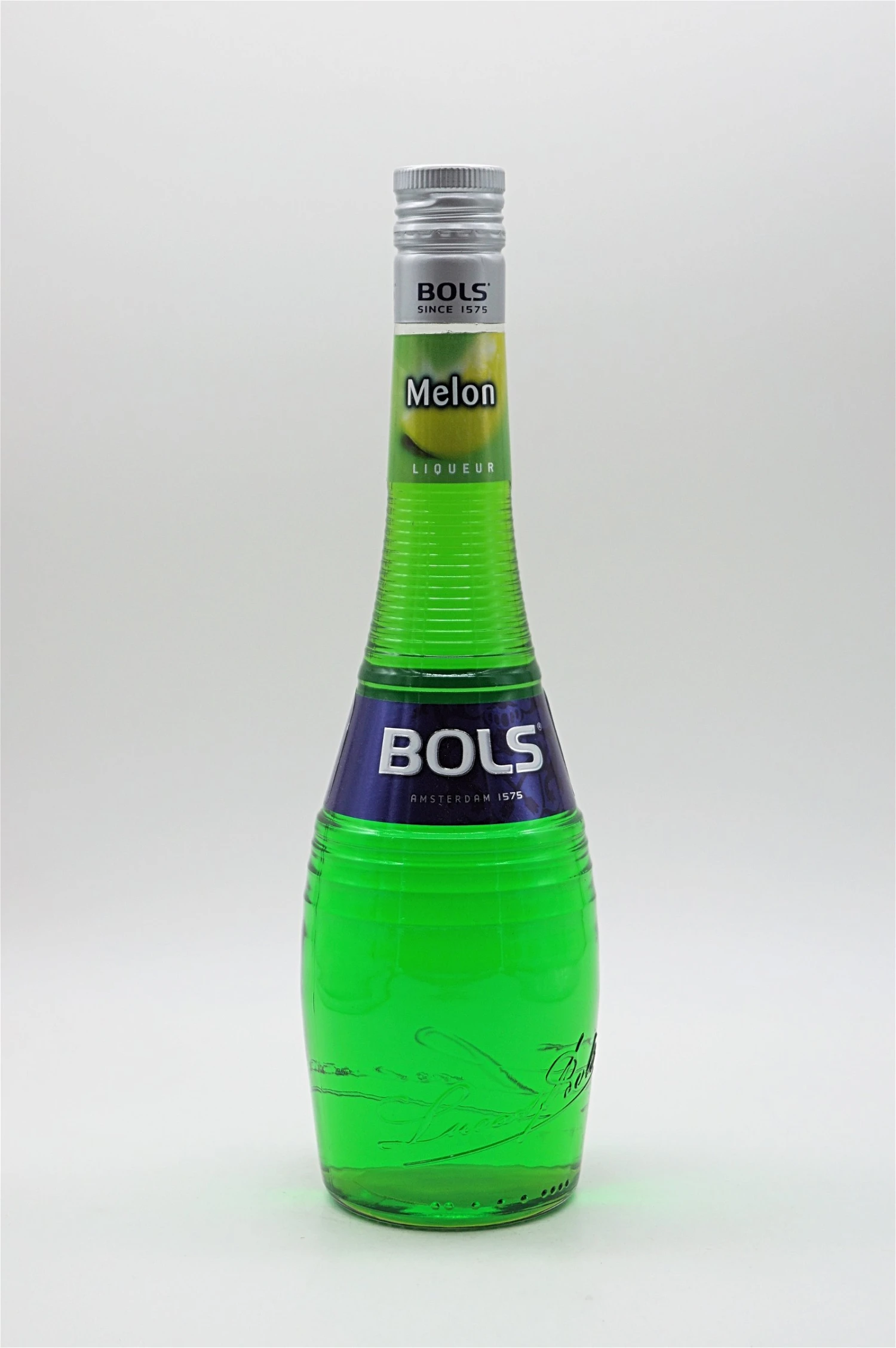Bols - Melon Liqueur 3 Bols - Melon Liqueur