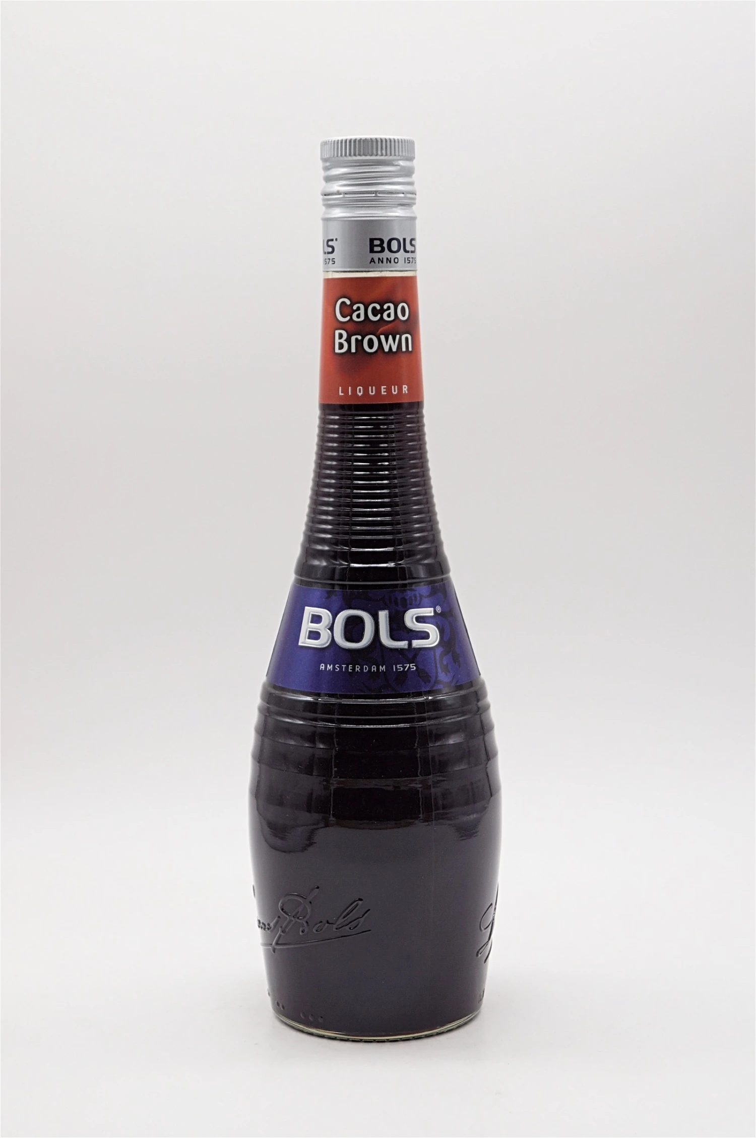 Bols - Cacao Brown Liqueur 3 Bols - Cacao Brown Liqueur