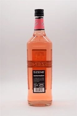 Szene - Watermelon -Der Schnapsstodl Verkäufe dsc09668 fotor