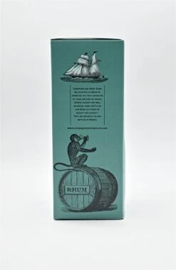 CDI Compagnie Des Indes - Barbados 8 Jahre Rum (Four Square) 253 FL. -Der Schnapsstodl Verkäufe dsc09674 fotorhhyirp2qwdjqb