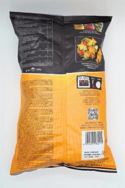 Henderson & Sons - Tortilla Chips Nacho Cheese 12x450g Sparset -Der Schnapsstodl Verkäufe dsc09695g8gv7lsaiftzq