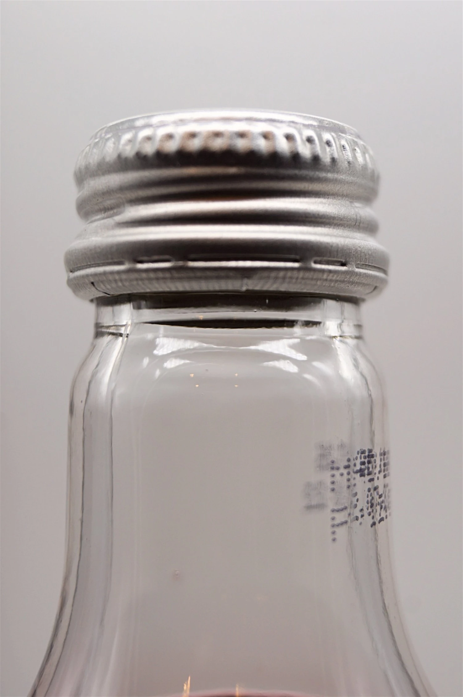 Johns - Erdbeere Sirup 7 Johns - Erdbeere Sirup – Bild 5